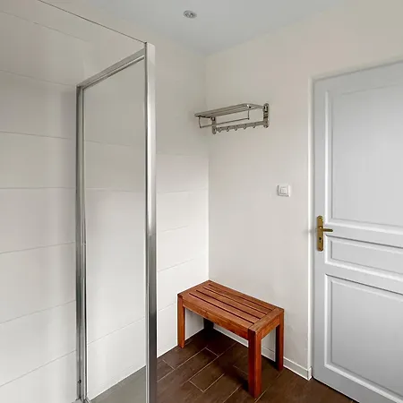 Family Lounge Proche De Europapark Et Rulantica Appartement Rhinau