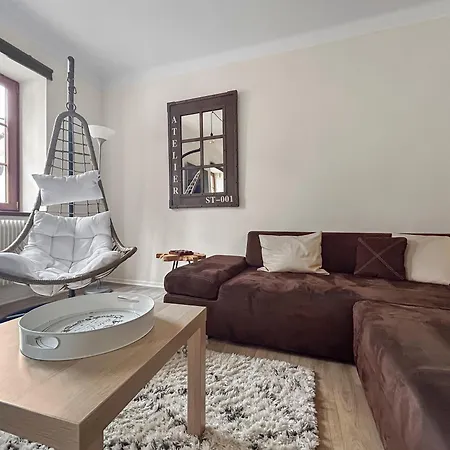 Family Lounge Proche De Europapark Et Rulantica Appartement