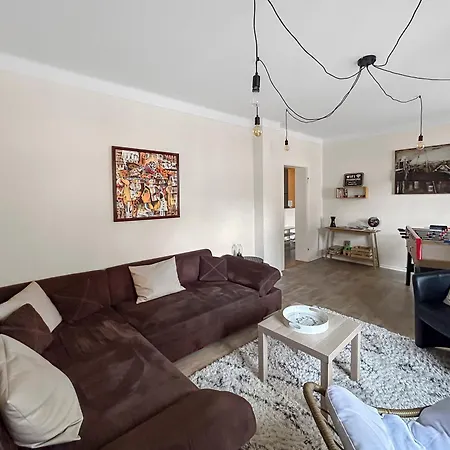 Family Lounge Proche De Europapark Et Rulantica Appartement Rhinau