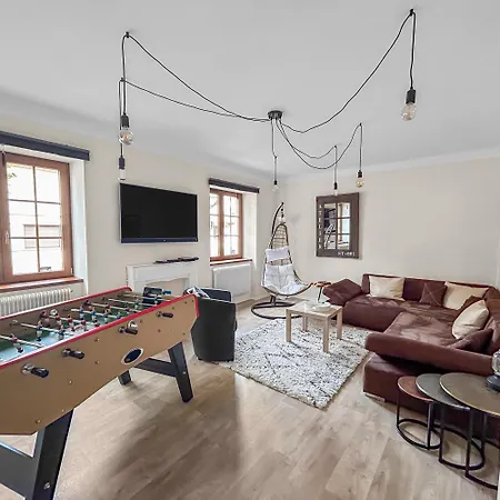 Family Lounge Proche De Europapark Et Rulantica * Rhinau