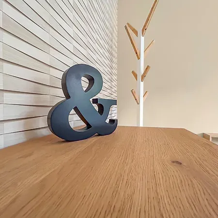 Family Lounge Proche De Europapark Et Rulantica Appartement