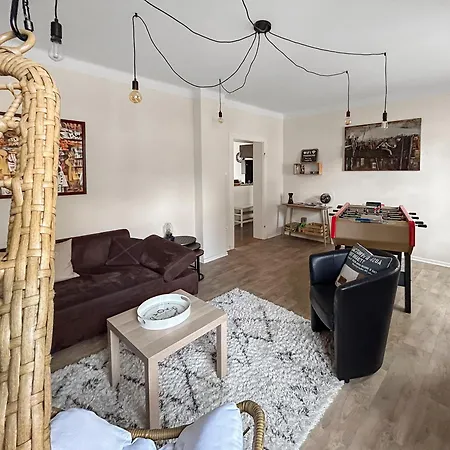 Family Lounge Proche De Europapark Et Rulantica Rhinau