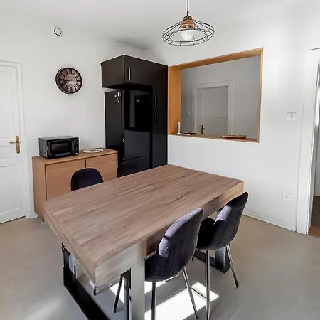 Family Lounge Proche De Europapark Et Rulantica Rhinau