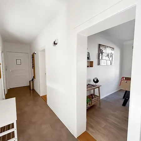 Family Lounge Proche De Europapark Et Rulantica Appartement Rhinau