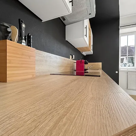 Family Lounge Proche De Europapark Et Rulantica Appartement Rhinau