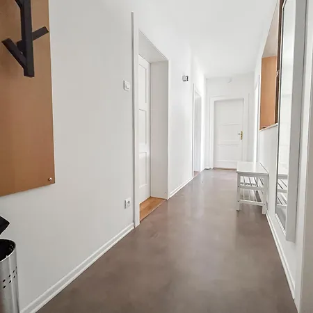 Family Lounge Proche De Europapark Et Rulantica Appartement Rhinau