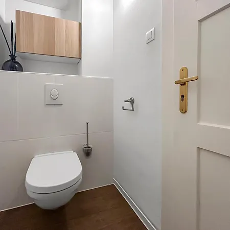 Appartement Family Lounge Proche De Europapark Et Rulantica