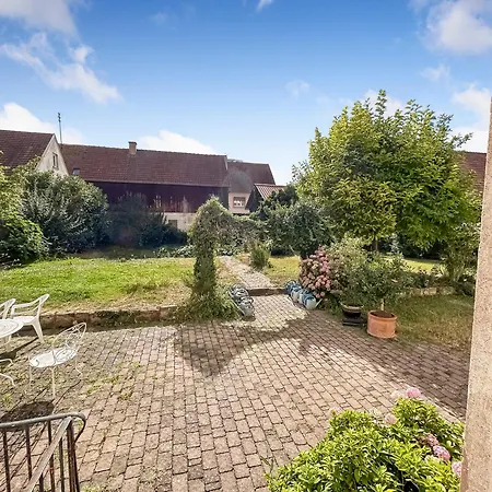 Family Lounge Proche De Europapark Et Rulantica Appartement Rhinau