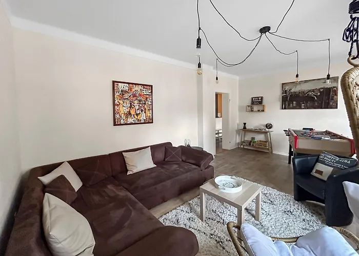 Lumineux Proche D'europapark Et Rulantica Appartement Rhinau