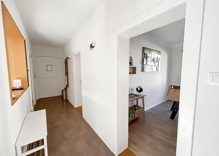 Lumineux Proche D'europapark Et Rulantica Appartement Rhinau