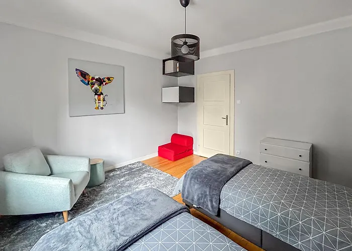 Lumineux Proche D'europapark Et Rulantica Appartement