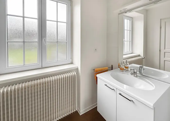 Lumineux Proche D'europapark Et Rulantica Appartement *