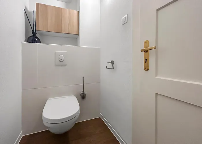 Appartement Lumineux Proche D'europapark Et Rulantica