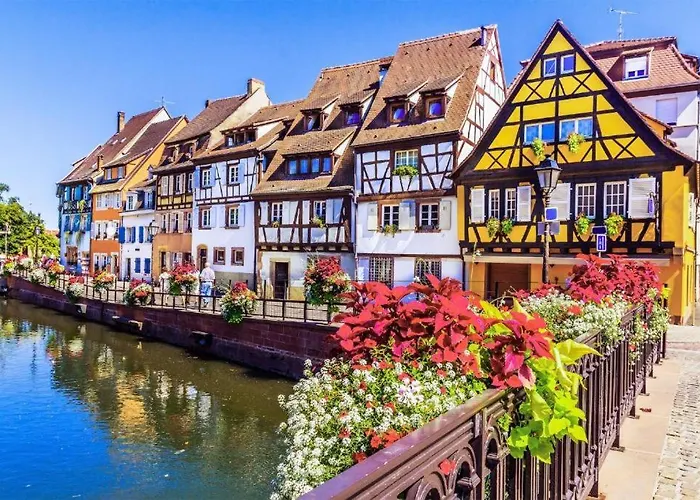 Appartement Lumineux Proche D'europapark Et Rulantica *